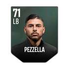 PEZZELLA
