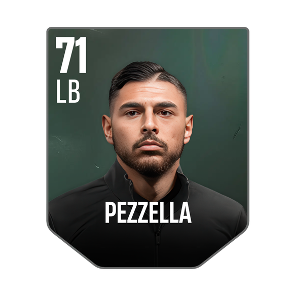 PEZZELLA