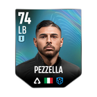 PEZZELLA