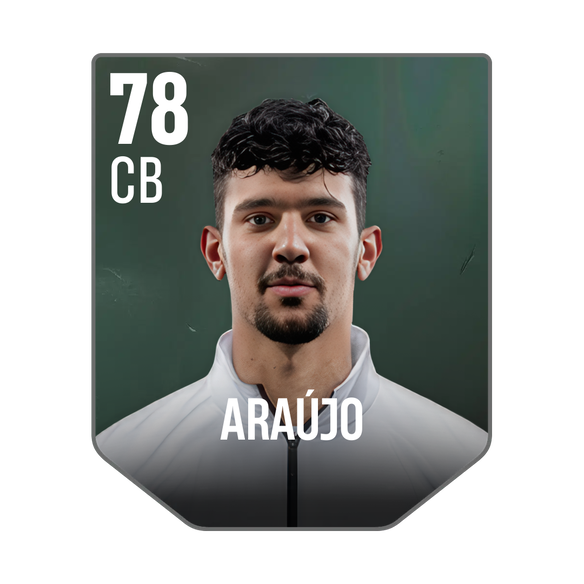 ARAÚJO