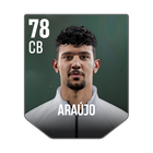 ARAÚJO