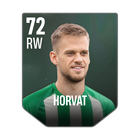 HORVAT