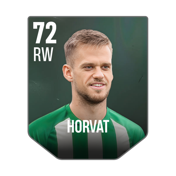 HORVAT