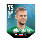 HORVAT