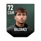 BALDANZI