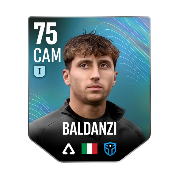 BALDANZI
