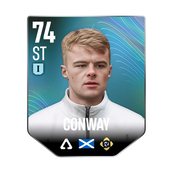 CONWAY