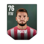 PORTU