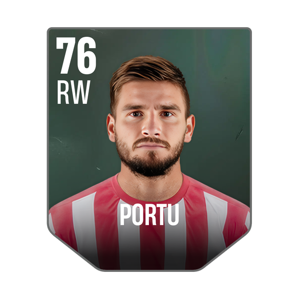 PORTU