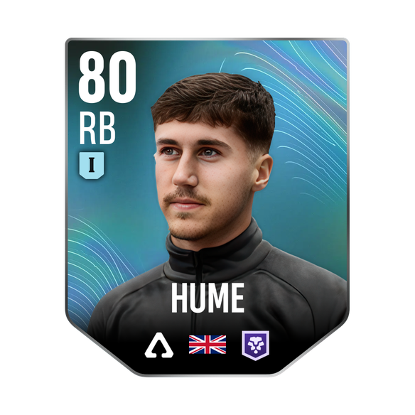 HUME