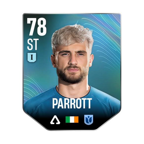 PARROTT