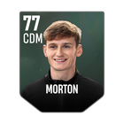 MORTON