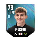 MORTON