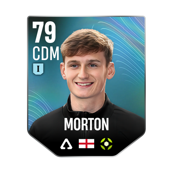 MORTON