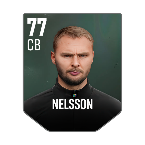 NELSSON