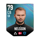 NELSSON