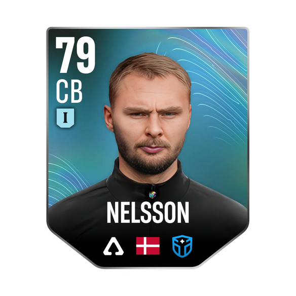 NELSSON