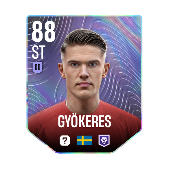 GYÖKERES