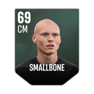 SMALLBONE