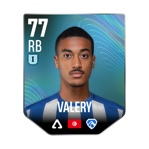 VALERY