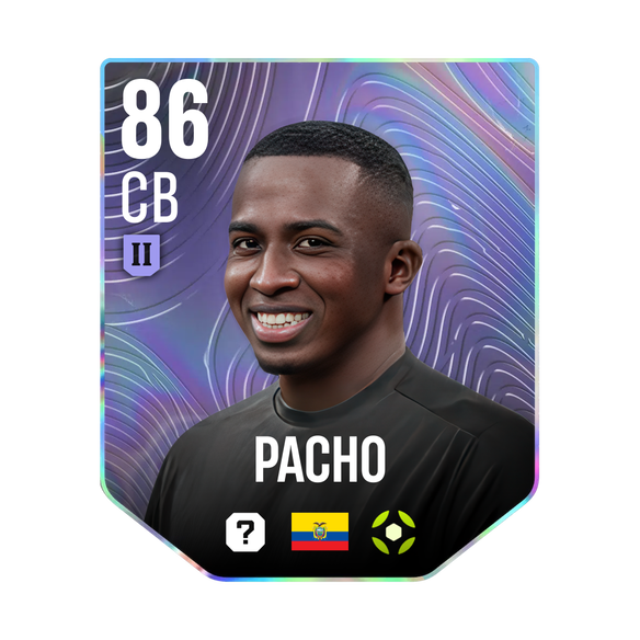 PACHO