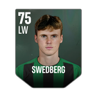 SWEDBERG