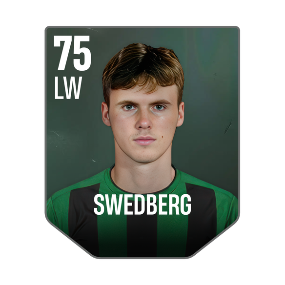 SWEDBERG