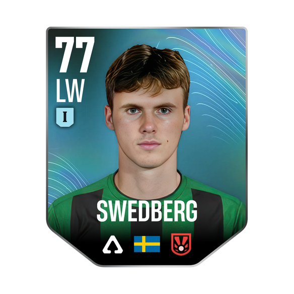 SWEDBERG