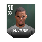 MBUYAMBA
