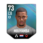 MBUYAMBA