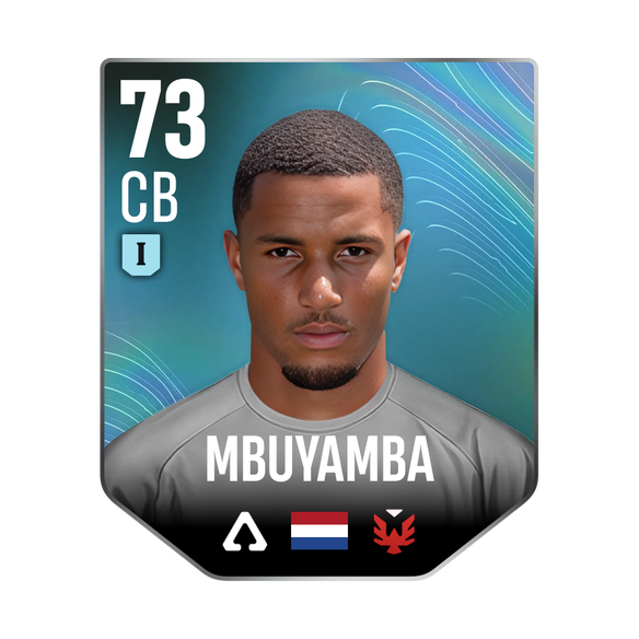 MBUYAMBA