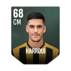 HARROUI