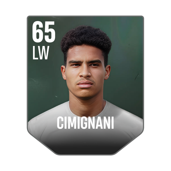 CIMIGNANI