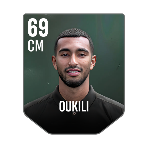 OUKILI