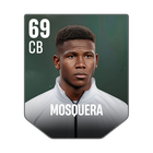 MOSQUERA