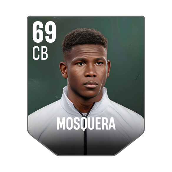 MOSQUERA