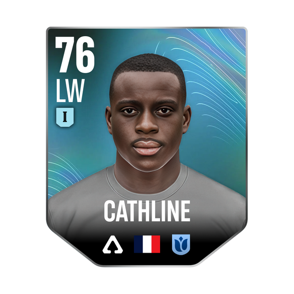 CATHLINE