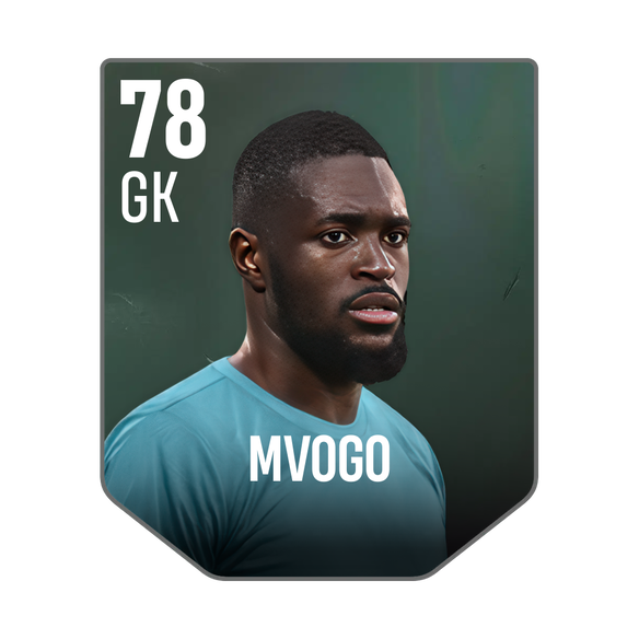 MVOGO
