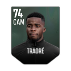 TRAORÉ