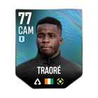 TRAORÉ