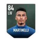 MARTINELLI
