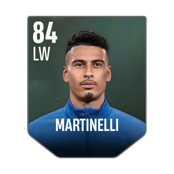 MARTINELLI