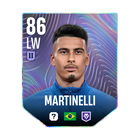 MARTINELLI