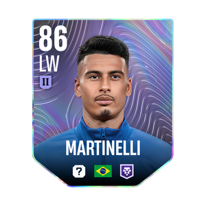 MARTINELLI
