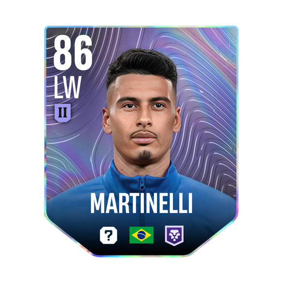MARTINELLI