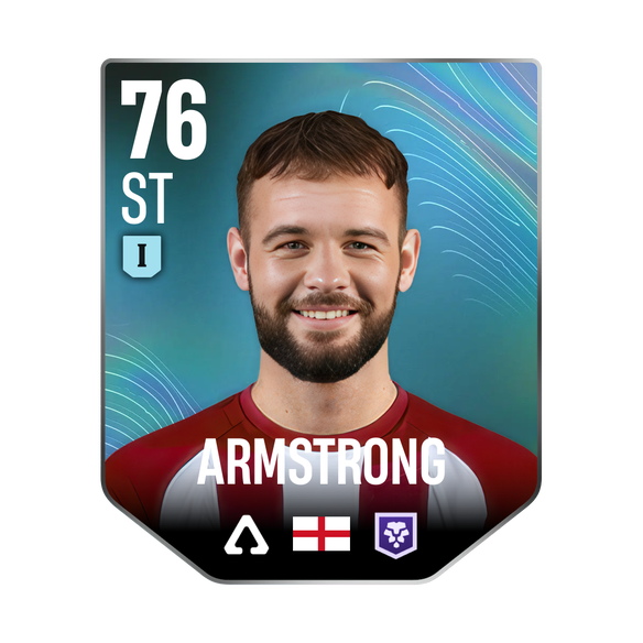 ARMSTRONG