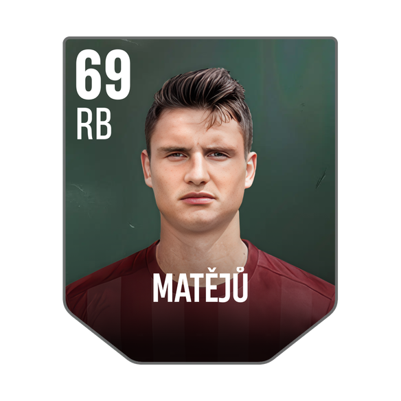 MATĚJŮ