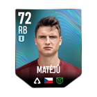 MATĚJŮ