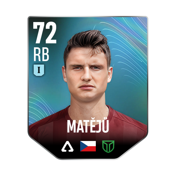 MATĚJŮ