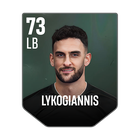 LYKOGIANNIS